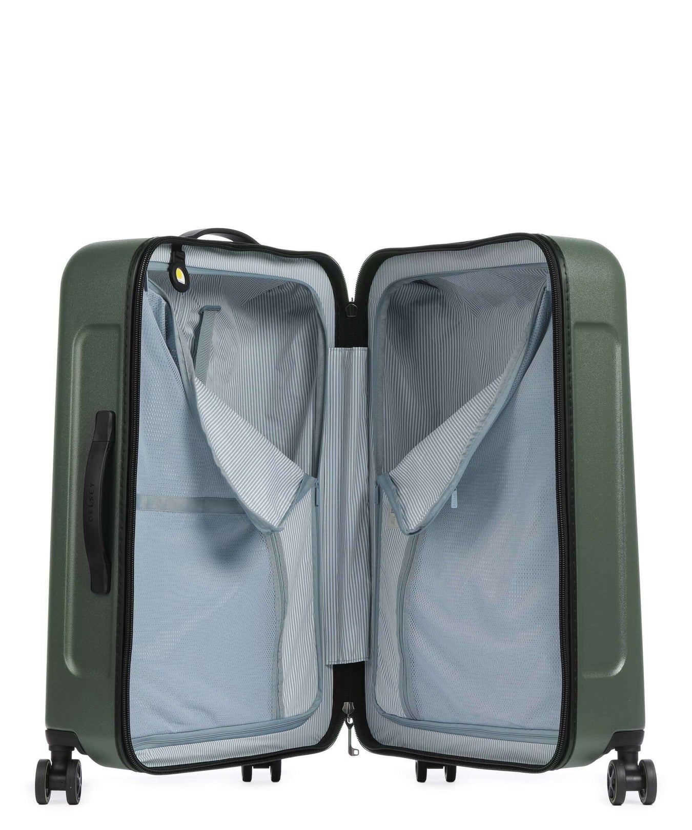 Delsey Paris Turenne 2.0 Spinner (4 wheels) gruen