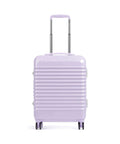 Delsey Paris Bastille 2.0 Spinner (4 wheels) lavendel
