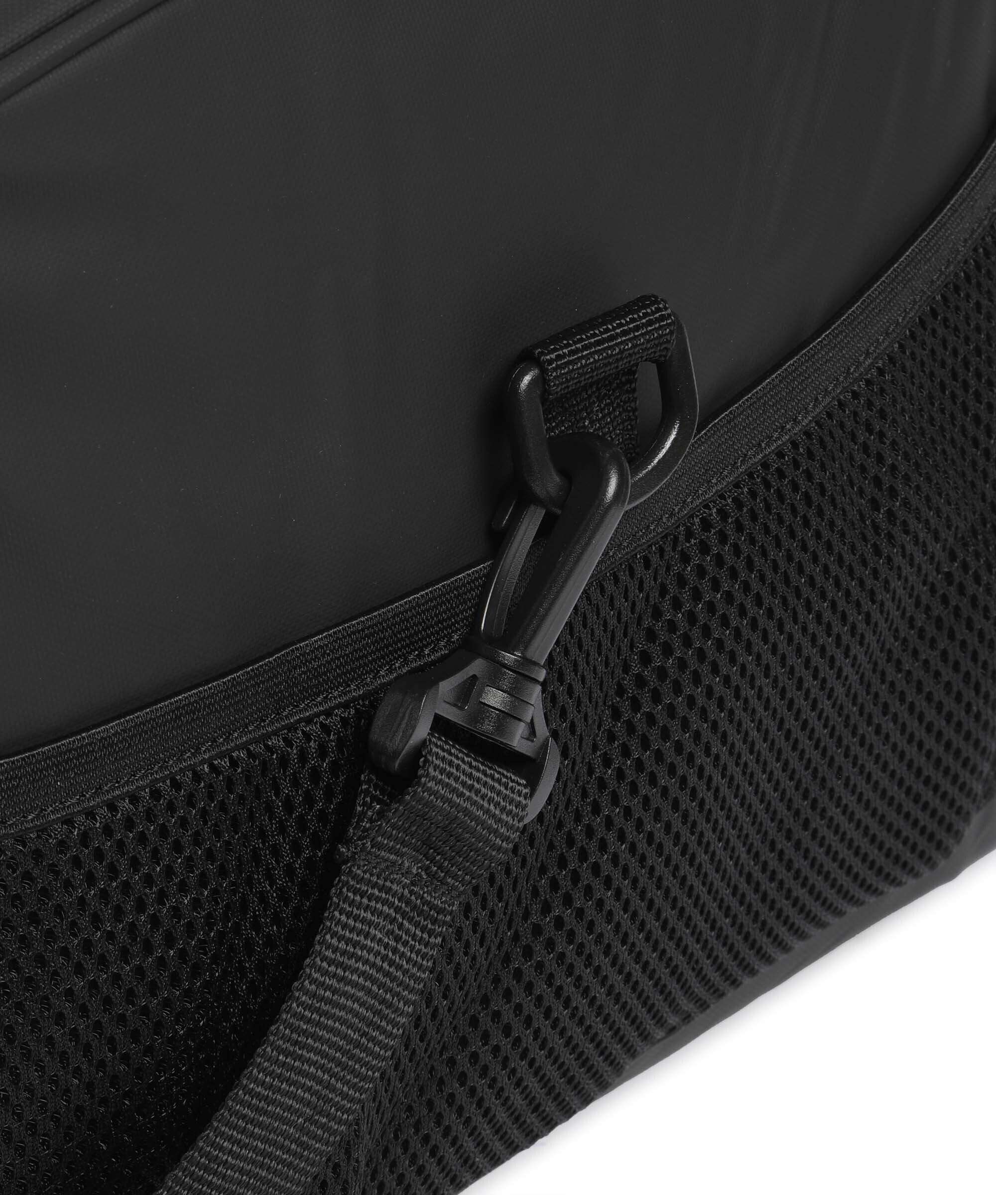 Delsey Paris Maubert 2.0 50 Weekend bag schwarz