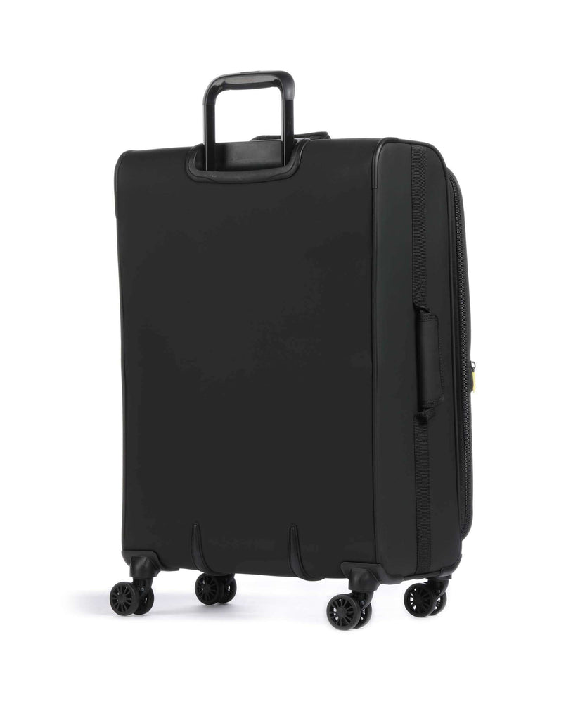Delsey Paris Maubert 2.0 Spinner (4 wheels) schwarz