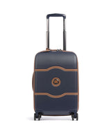 Delsey Paris Chatelet Air 2.0 Spinner (4 wheels) marineblau