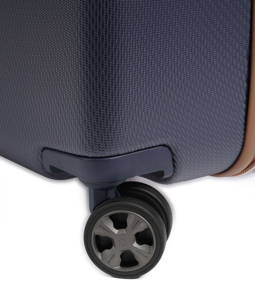 Delsey Paris Chatelet Air 2.0 Spinner (4 wheels) marineblau