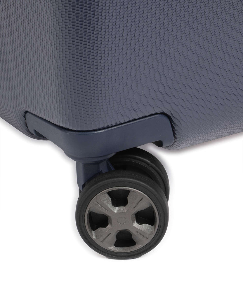 Delsey Paris Chatelet Air 2.0 Spinner (4 wheels) marineblau