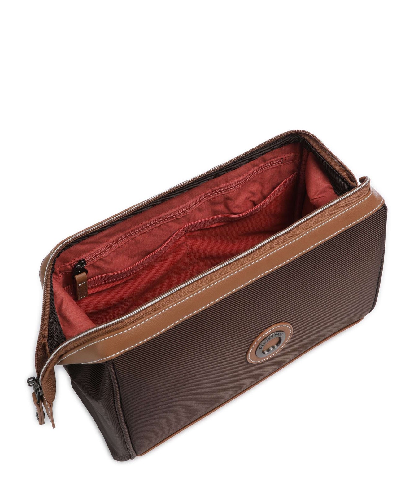 Delsey Paris Chatelet Air 2.0 Toiletry bag braun