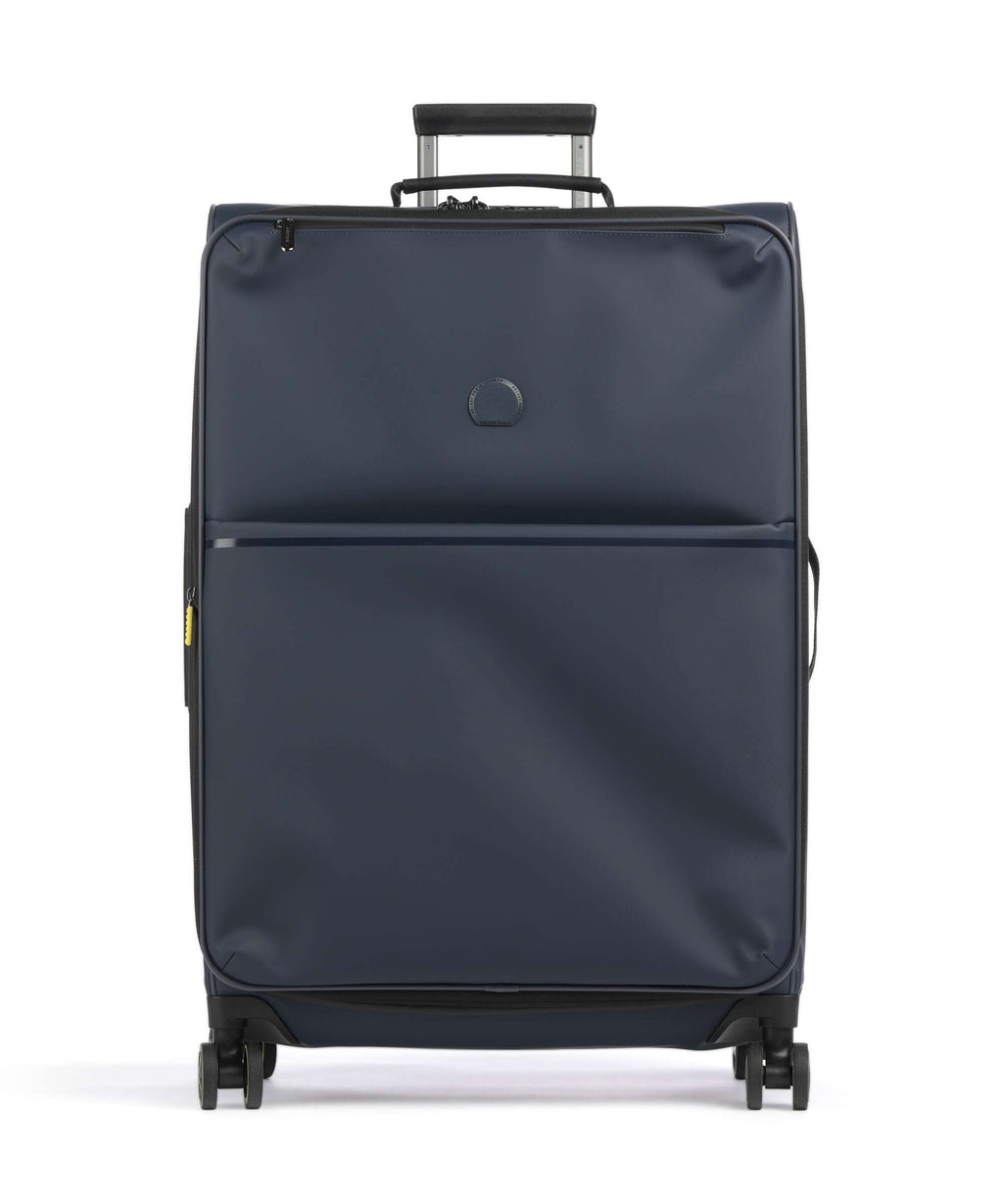 Delsey Paris Turenne Soft Spinner (4 wheels) nachtblau