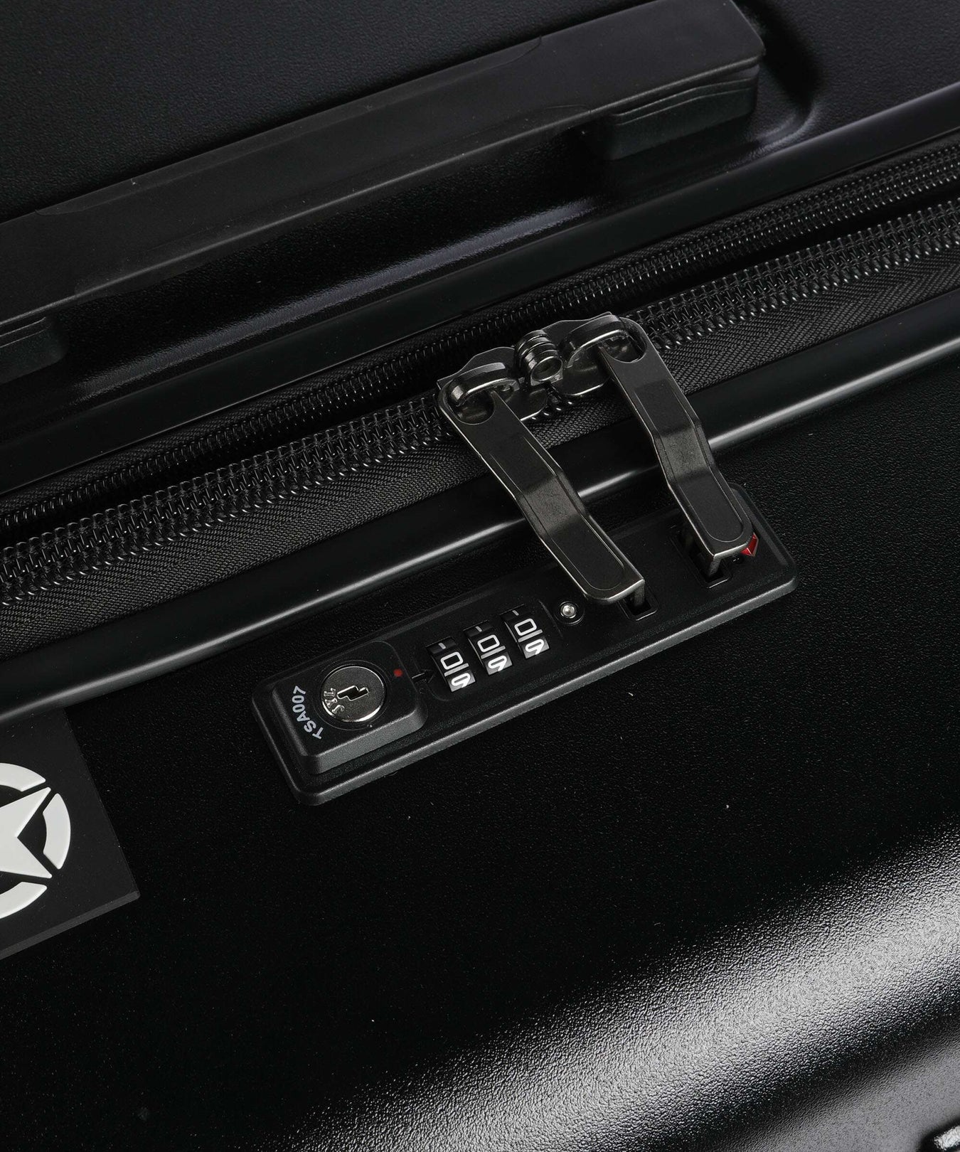 Jeep JH002B Spinner (4 wheels) black