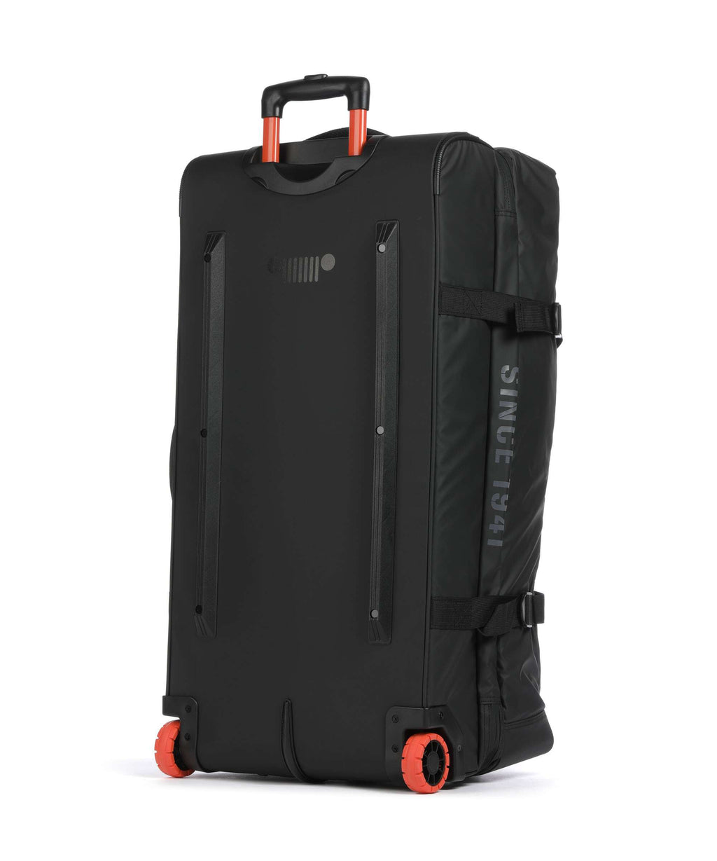 Jeep JS005A 82 Travel bag with wheels black