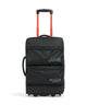 Jeep JS006B 55 Travel bag with wheels black