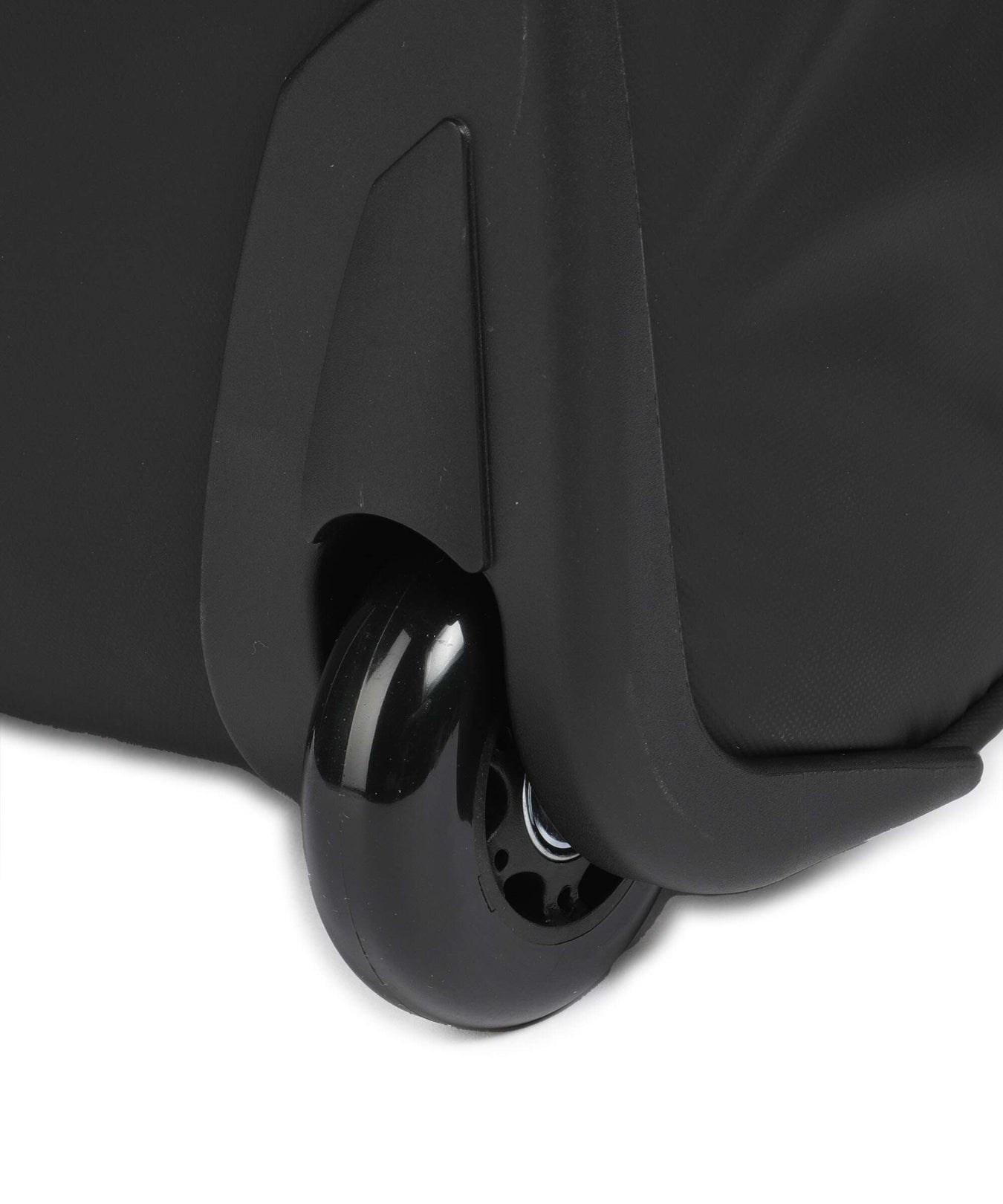 Jeep JS006B 55 Travel bag with wheels black