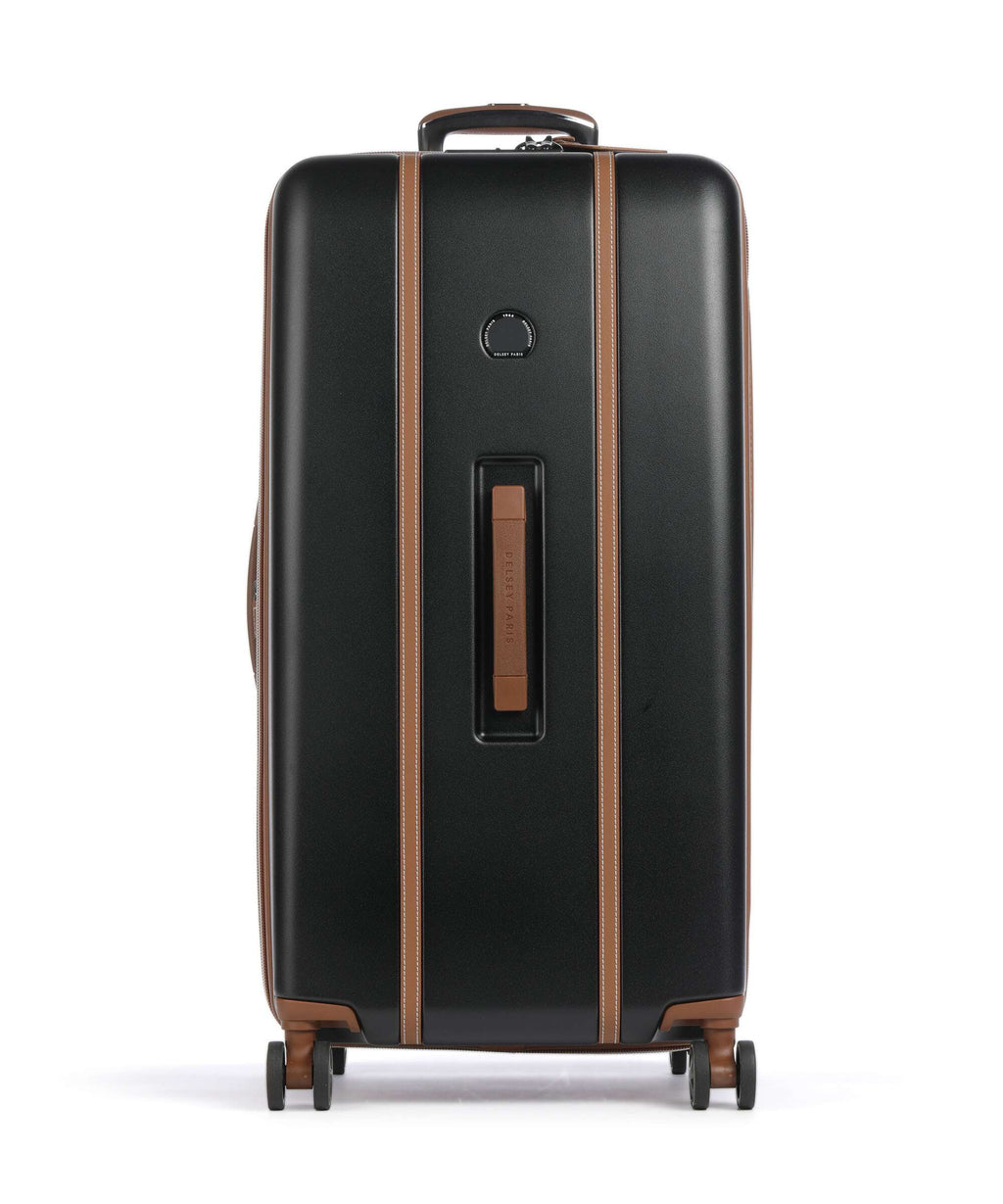 Delsey Paris Cadence Spinner (4 wheels) schwarz