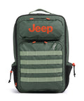 Jeep JS010B Tactique Backpack green