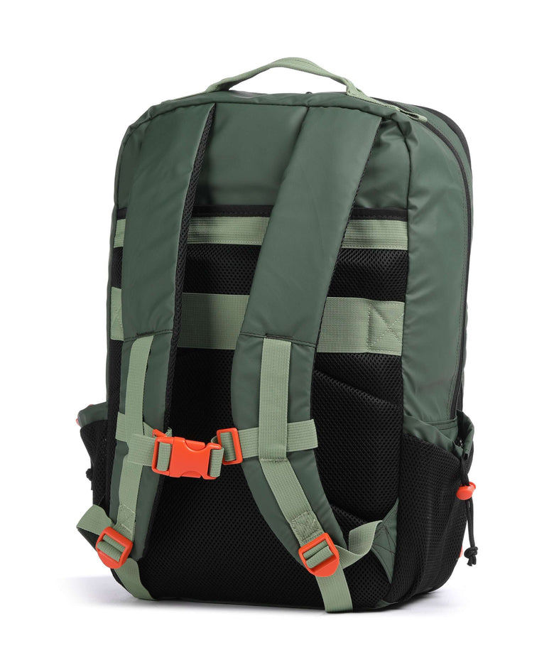 Jeep JS010B Tactique Backpack green