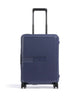 Delsey Paris x United Colors of Benetton CB Hard Spinner (4 wheels) navy