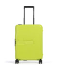 Delsey Paris x United Colors of Benetton CB Hard Spinner (4 wheels) lime