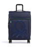 Delsey Paris x United Colors of Benetton CB Spinner (4 wheels) navy