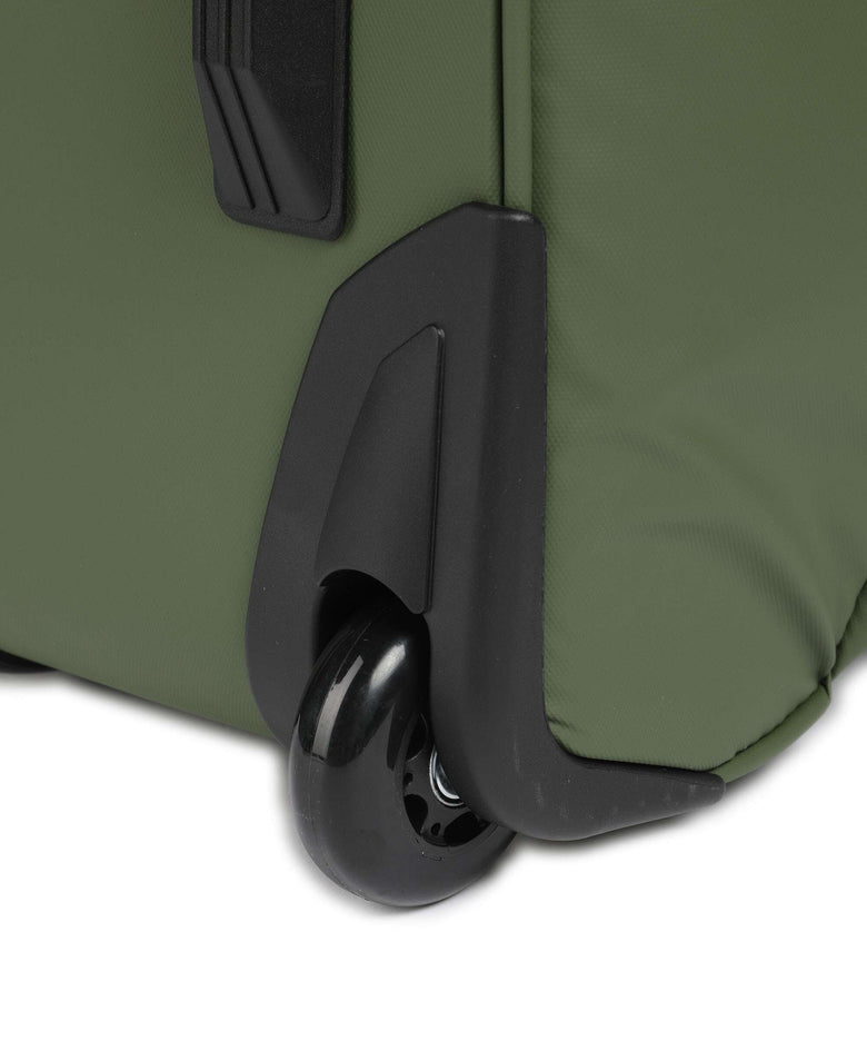 Jeep JS006B 73 Travel bag with wheels green