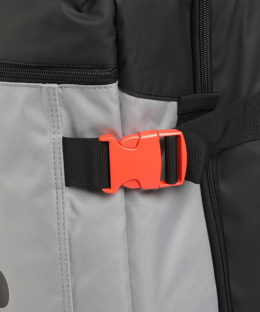 Jeep JS007C XL Travel backpack grey