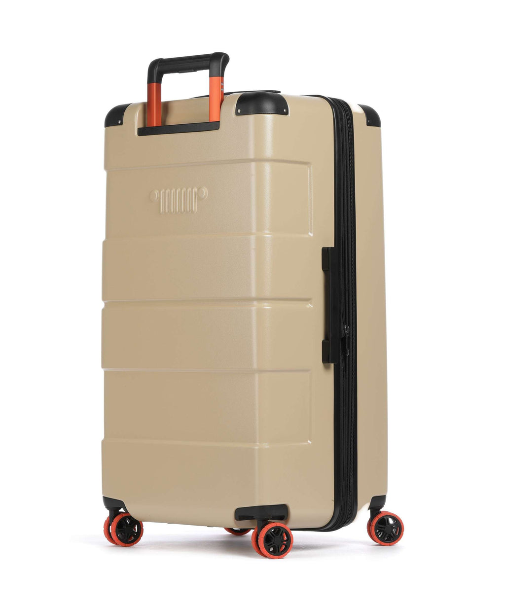 Jeep JH002B Spinner (4 wheels) warm sand