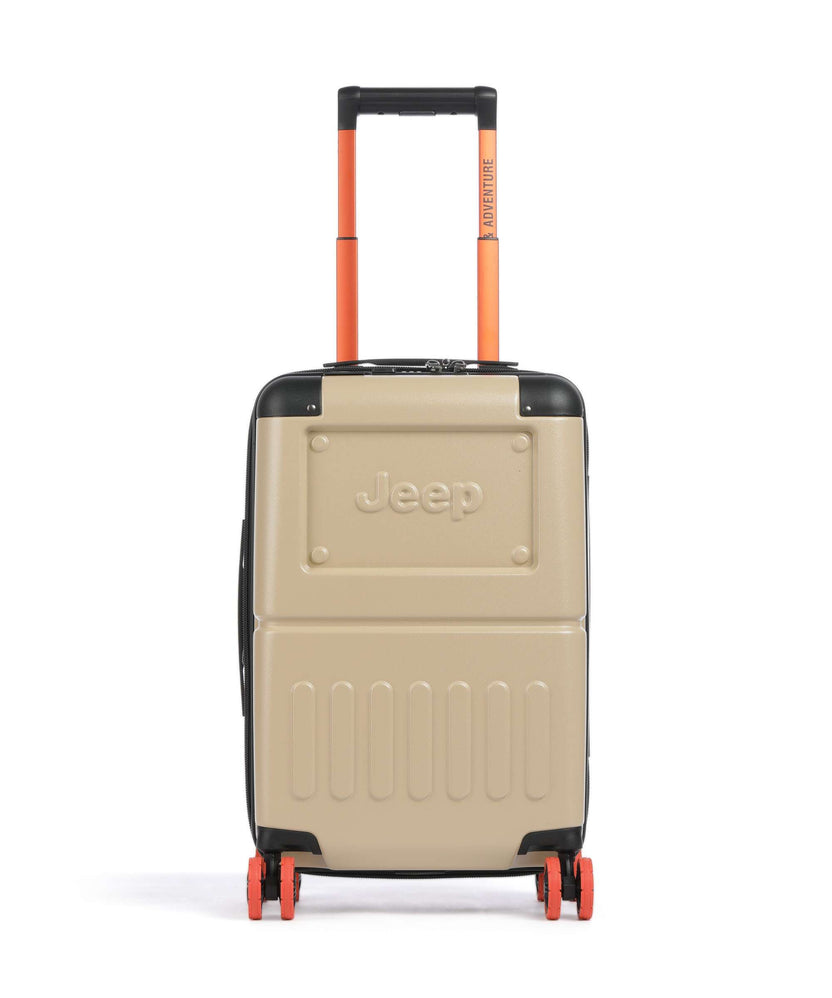 Jeep JH002B Spinner (4 wheels) warm sand