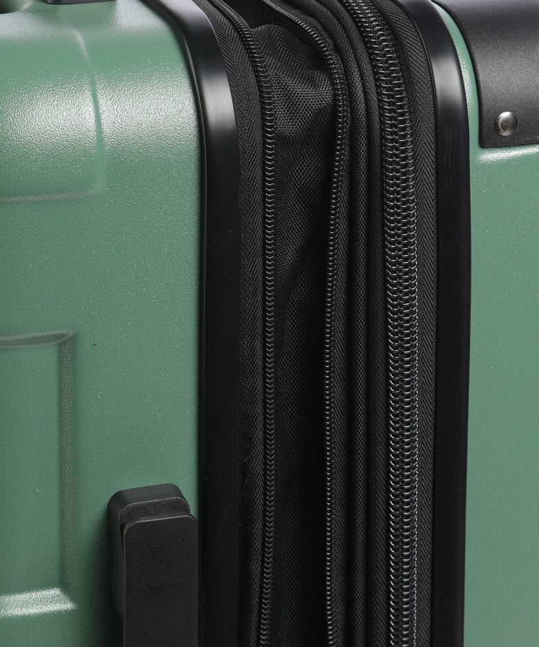 Jeep JH002B Spinner (4 wheels) green