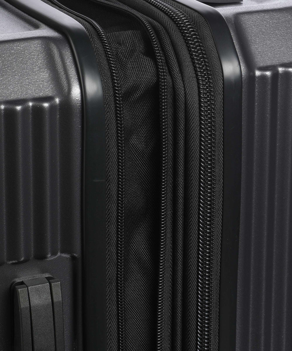 Jeep JH001A Spinner (4 wheels) grey