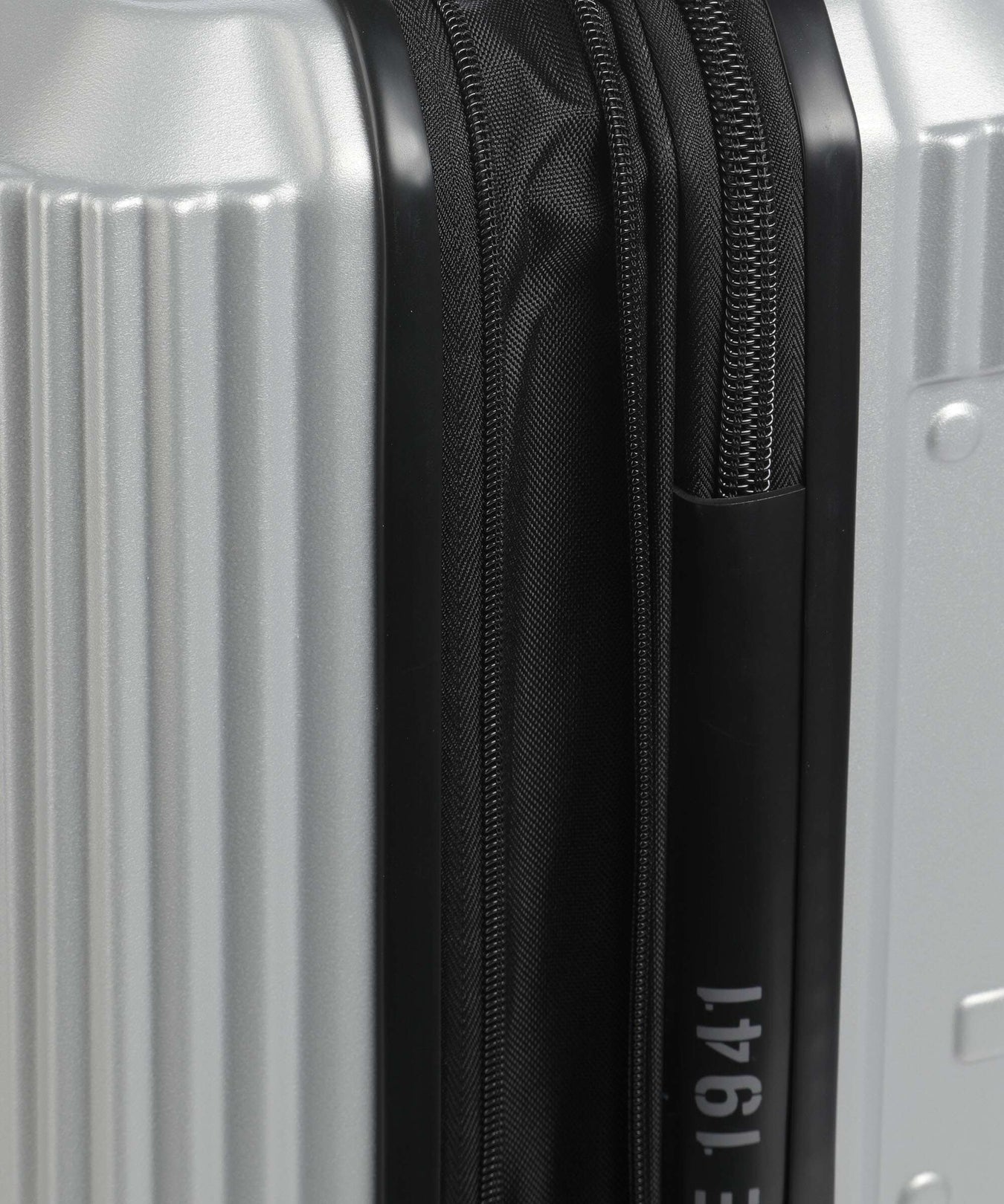 Jeep JH001A Spinner (4 wheels) silver