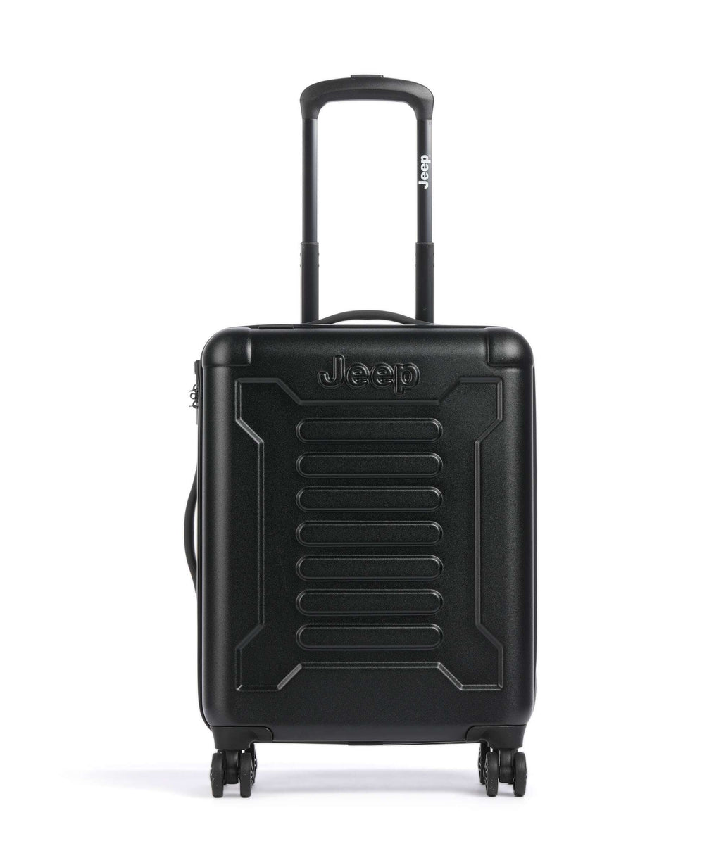 Jeep JH004C Spinner (4 wheels) black