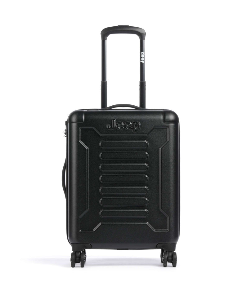 Jeep JH004C Spinner (4 wheels) black
