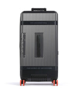 Jeep JH001A Spinner (4 wheels) grey