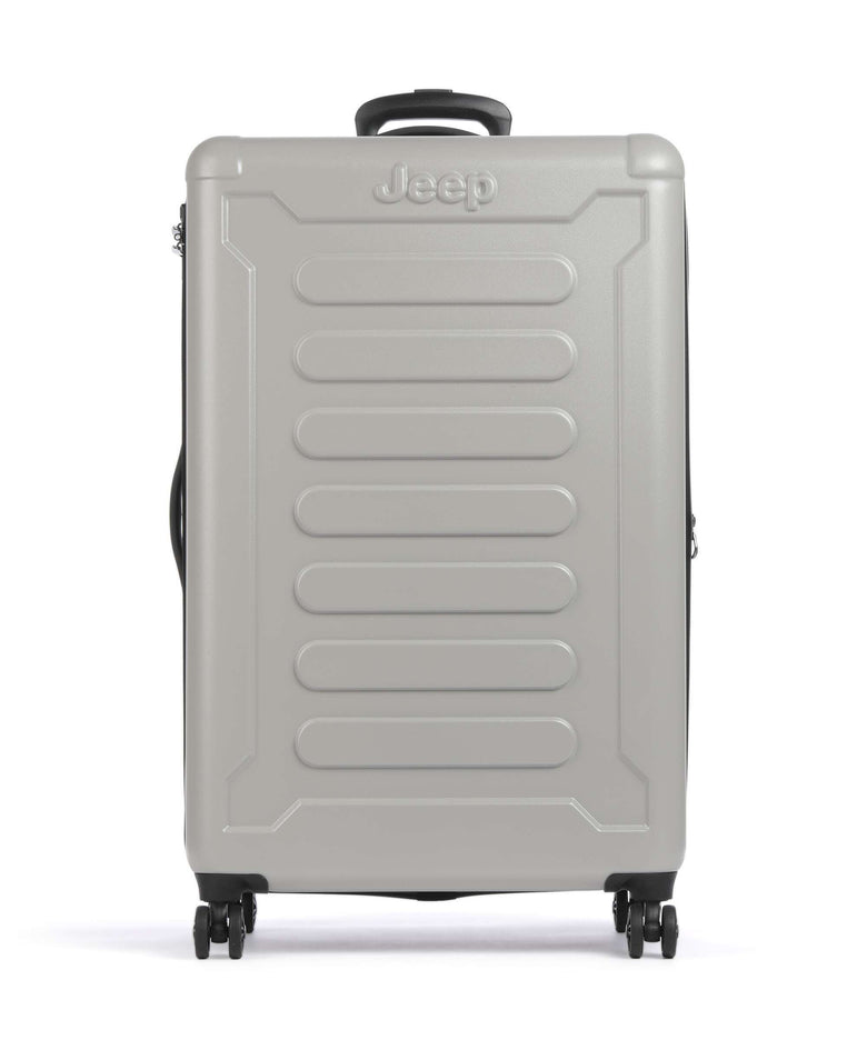 Jeep JH004C Spinner (4 wheels) grey