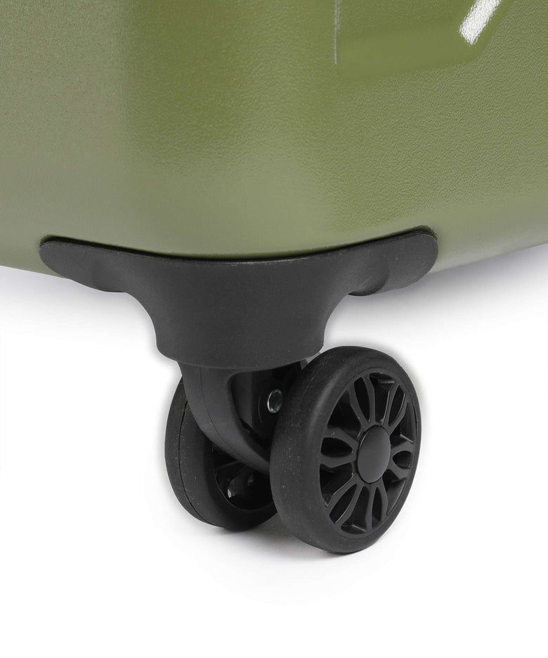 Jeep JH004C Spinner (4 wheels) avocade green