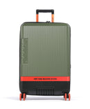 Jeep JH001A Spinner (4 wheels) green