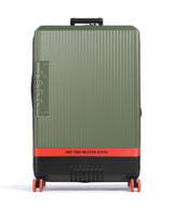 Jeep JH001A Spinner (4 wheels) green