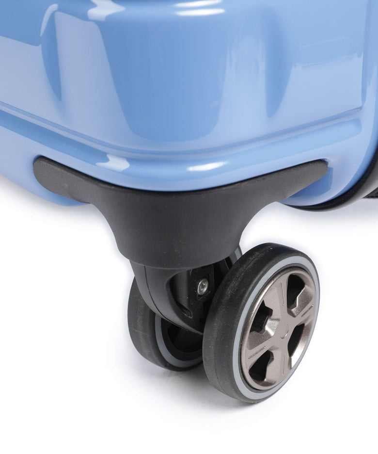 Delsey Paris Shadow 5.0 Spinner (4 wheels) marina