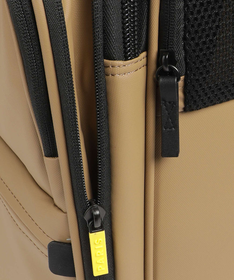 Delsey Paris Maubert 2.0 Spinner (4 wheels) beige