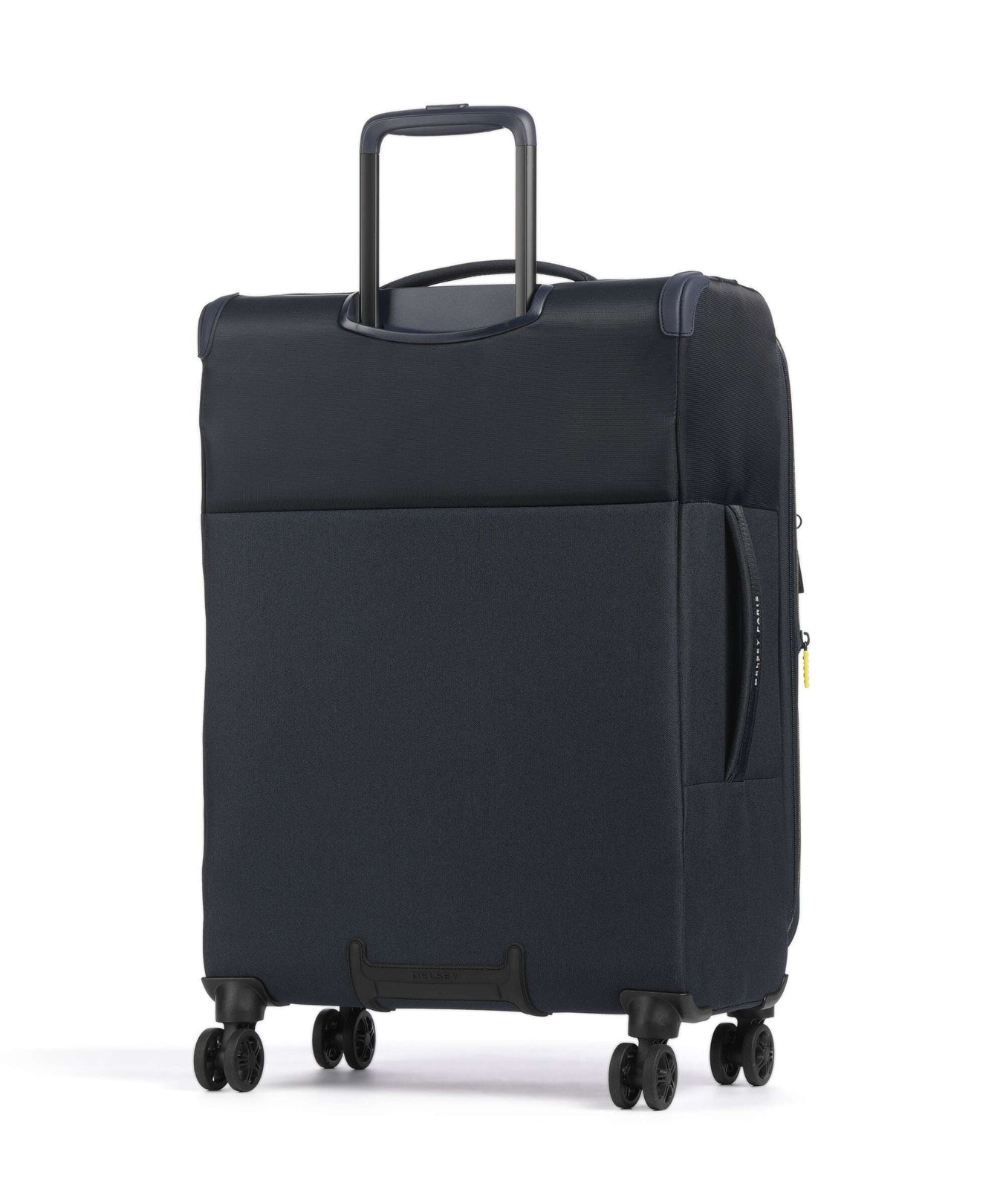 Delsey Paris Brochant 3 Spinner (4 wheels) marineblau