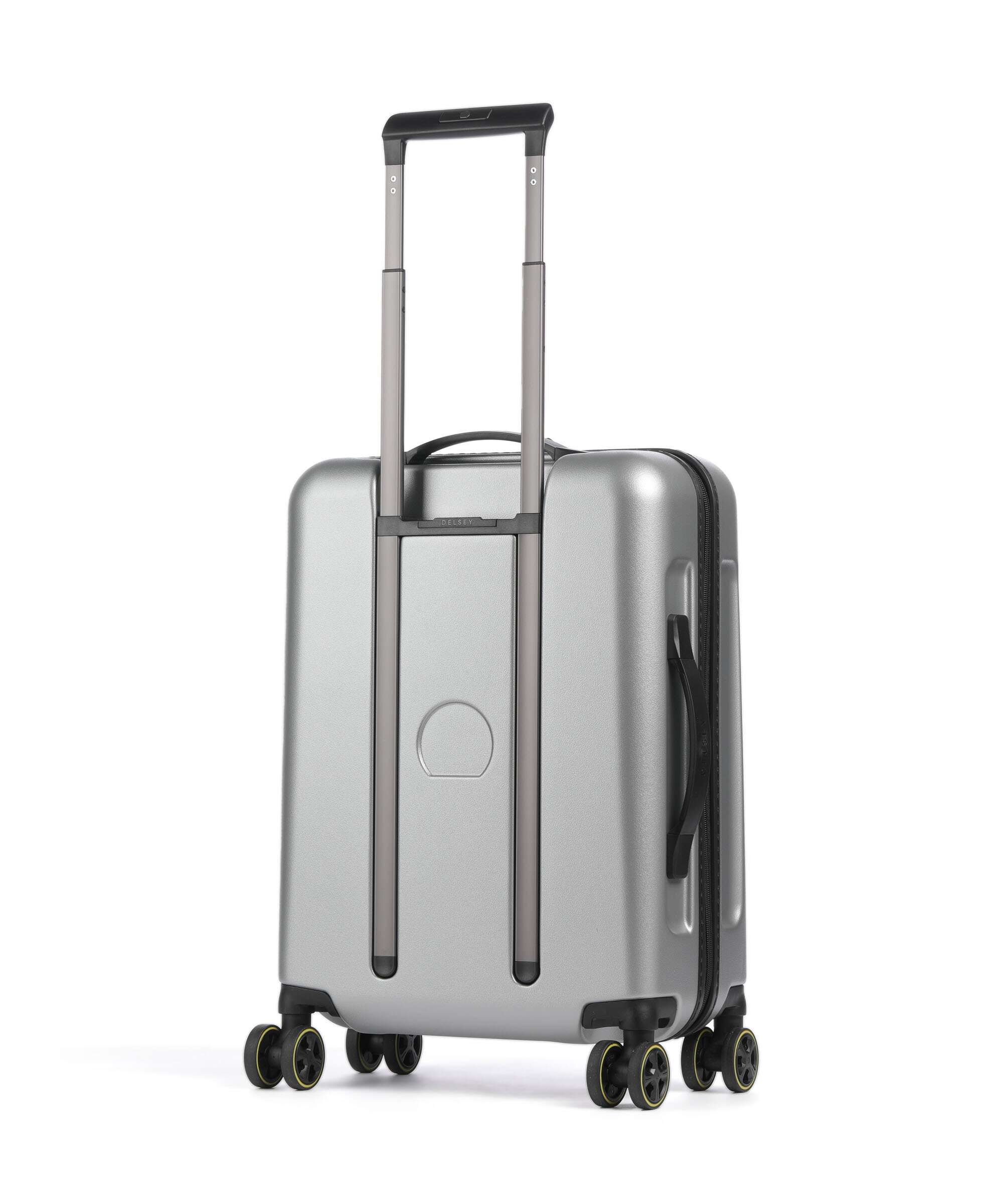 Delsey Paris Turenne 2.0 Spinner (4 wheels) silber