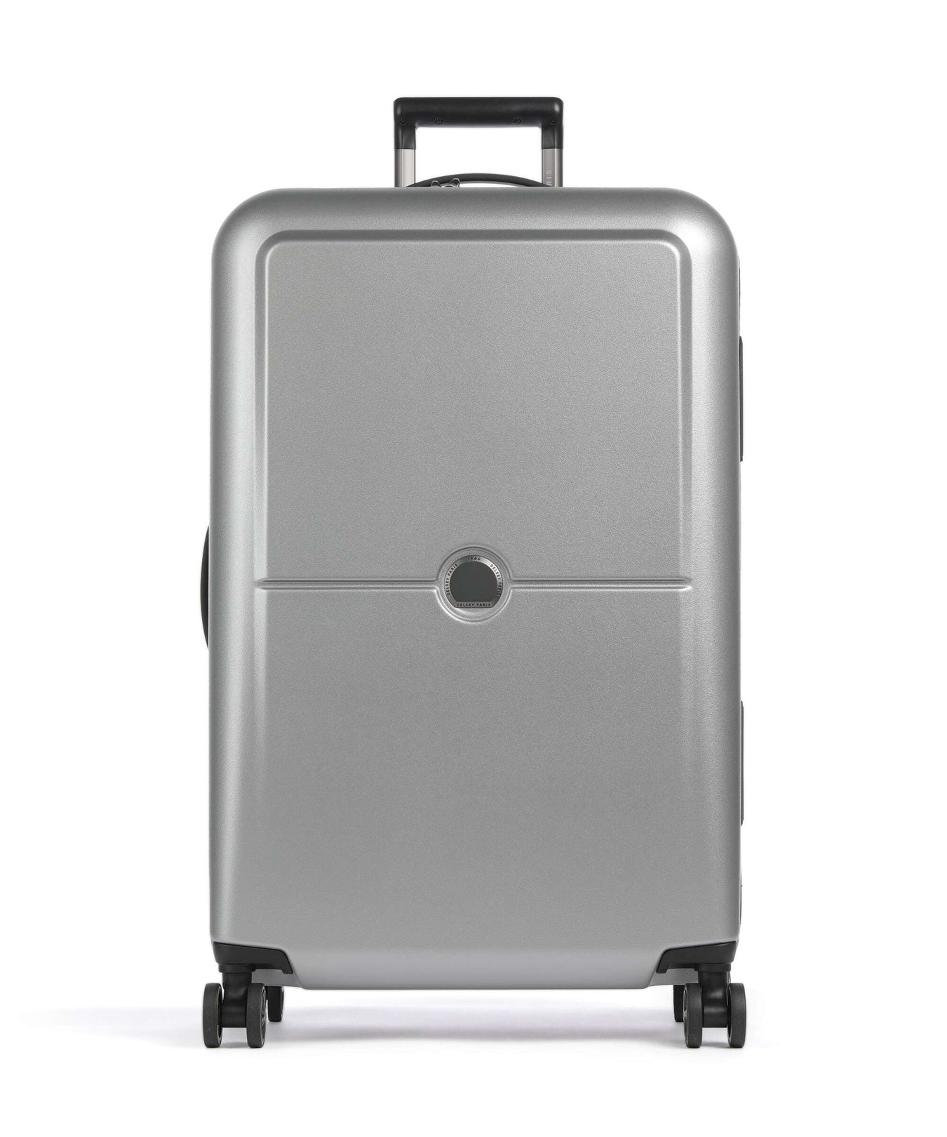 Delsey Paris Turenne 2.0 Spinner (4 wheels) silber