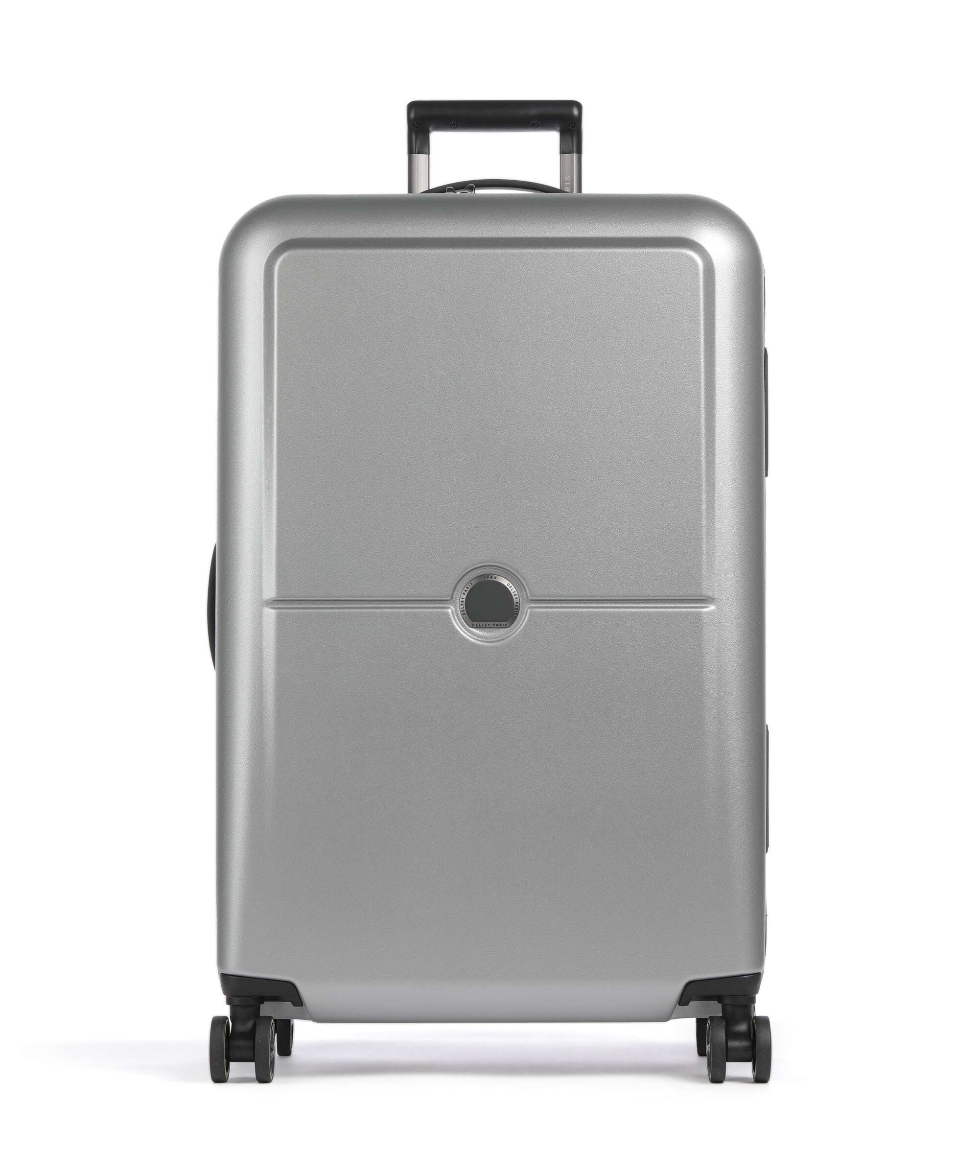 Delsey Paris Turenne 2.0 Spinner (4 wheels) silber