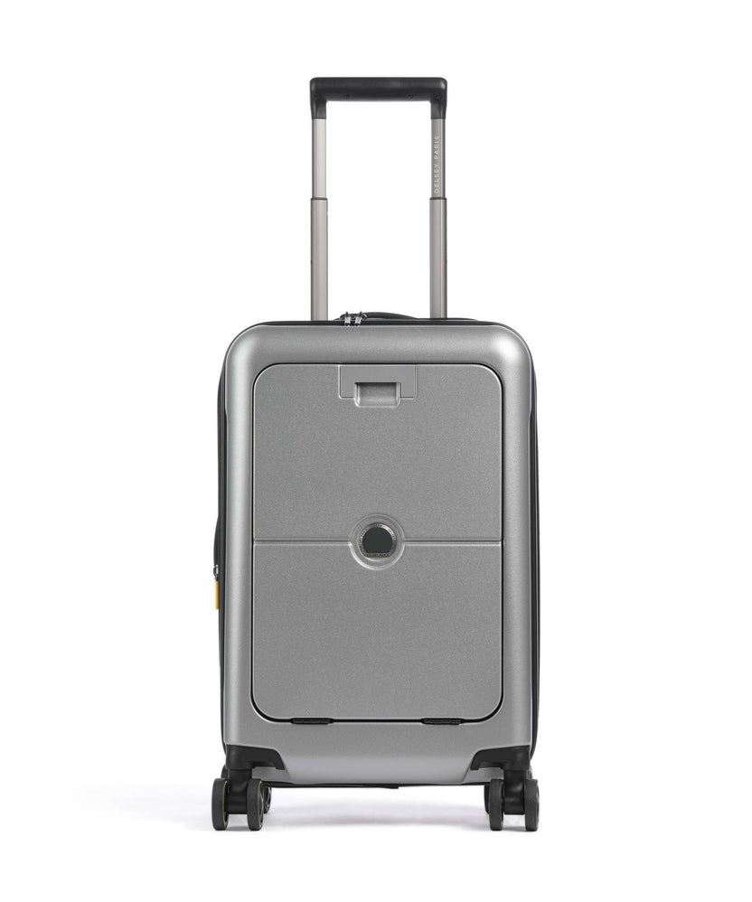 Delsey Paris Turenne 2.0 Spinner (4 wheels) silber