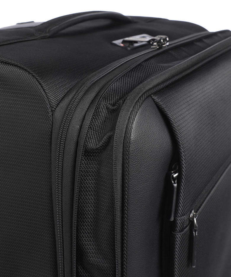 Delsey Paris Montmartre Air 3.0 Spinner (4 wheels) black