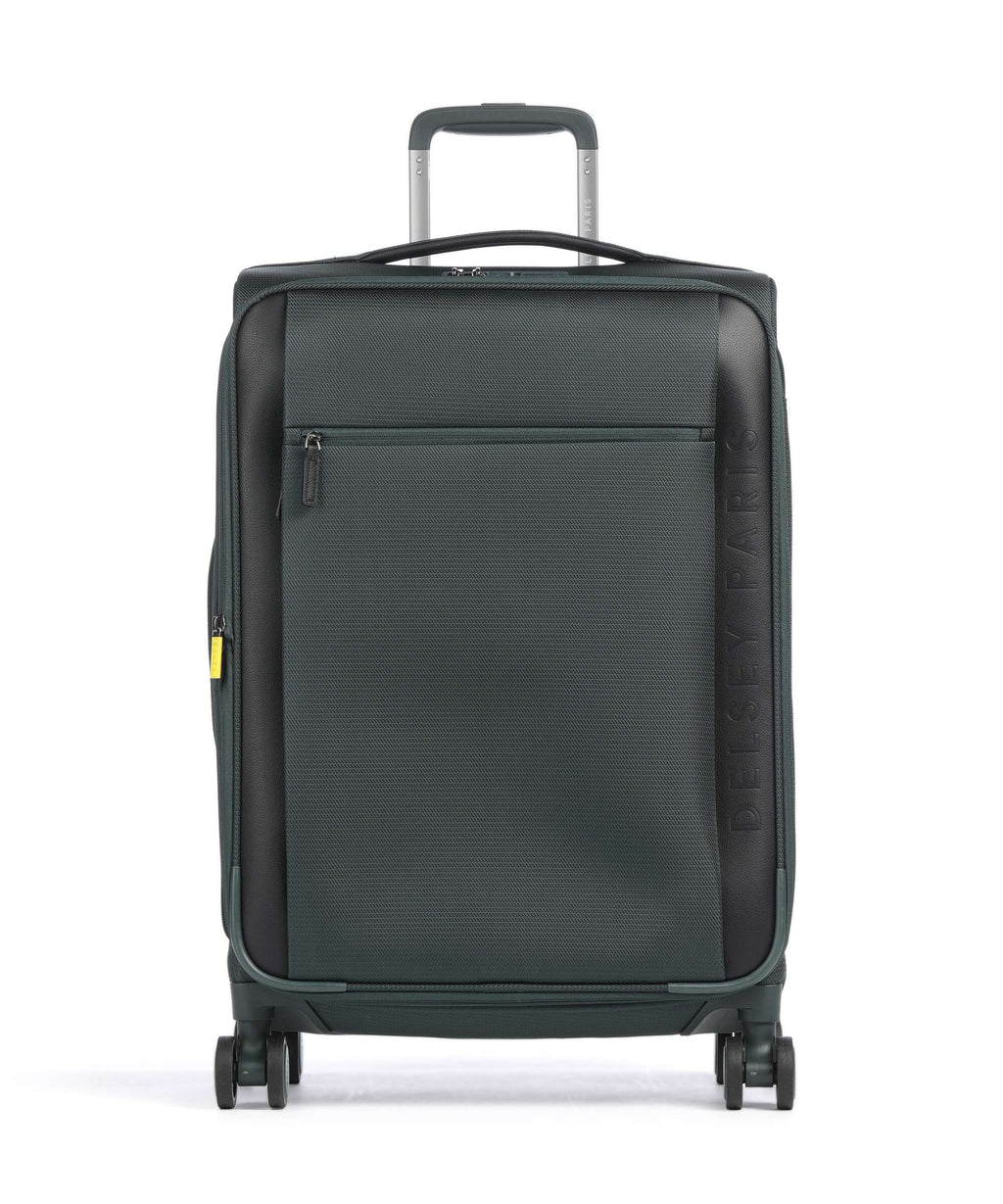Delsey Paris Montmartre Air 3.0 Spinner (4 wheels) pine
