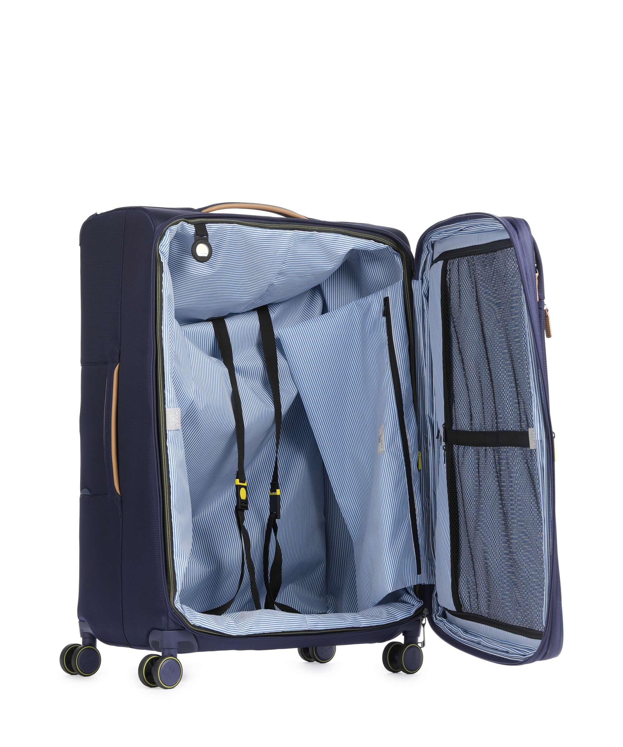 Delsey Paris Montmartre Air 3.0 Spinner (4 wheels) navy