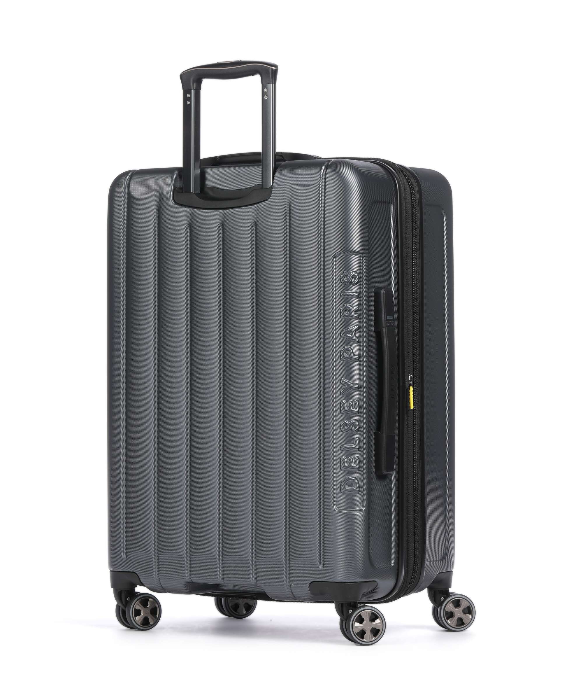 Delsey Paris Longitude Spinner (4 wheels) anthracite