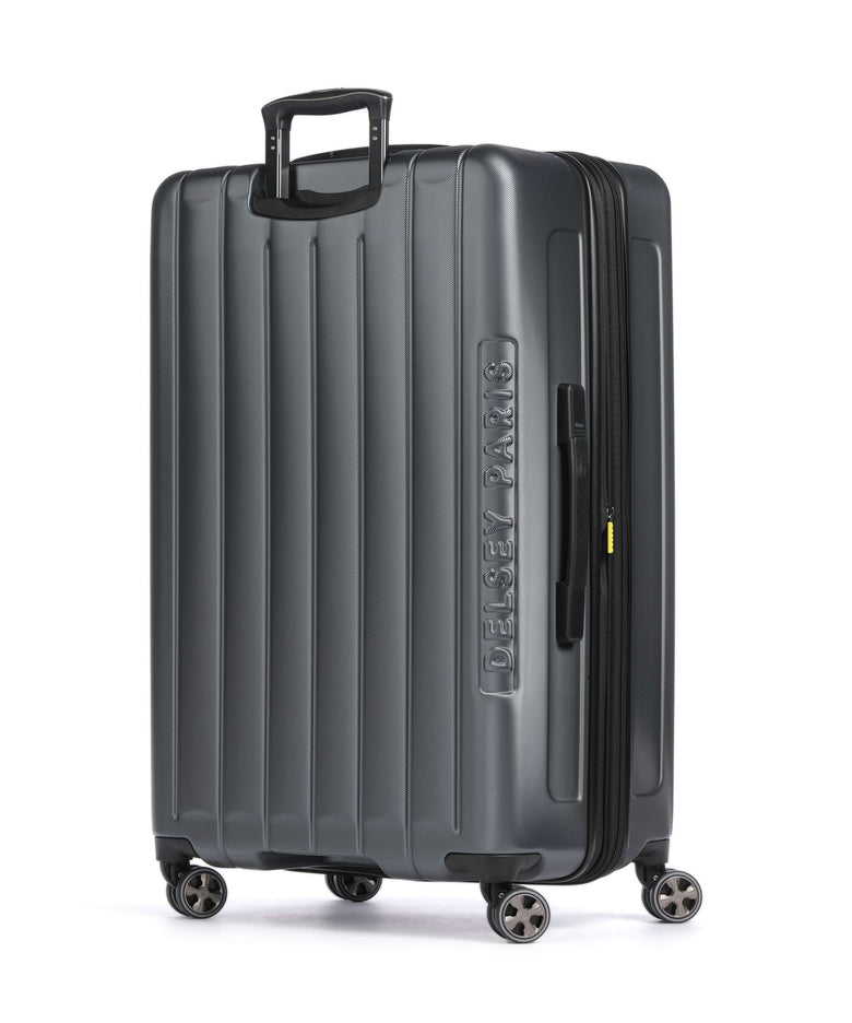 Delsey Paris Longitude Spinner (4 wheels) anthracite
