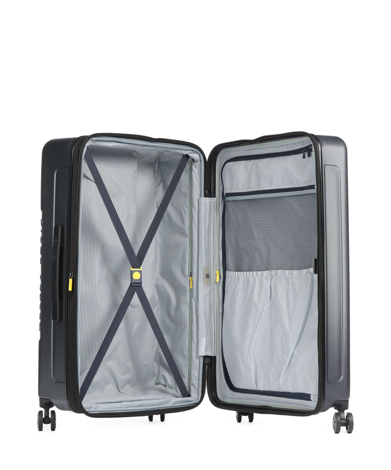 Delsey Paris Longitude Spinner (4 wheels) anthracite