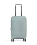 Delsey Paris Lutece Spinner (4 wheels) sage green
