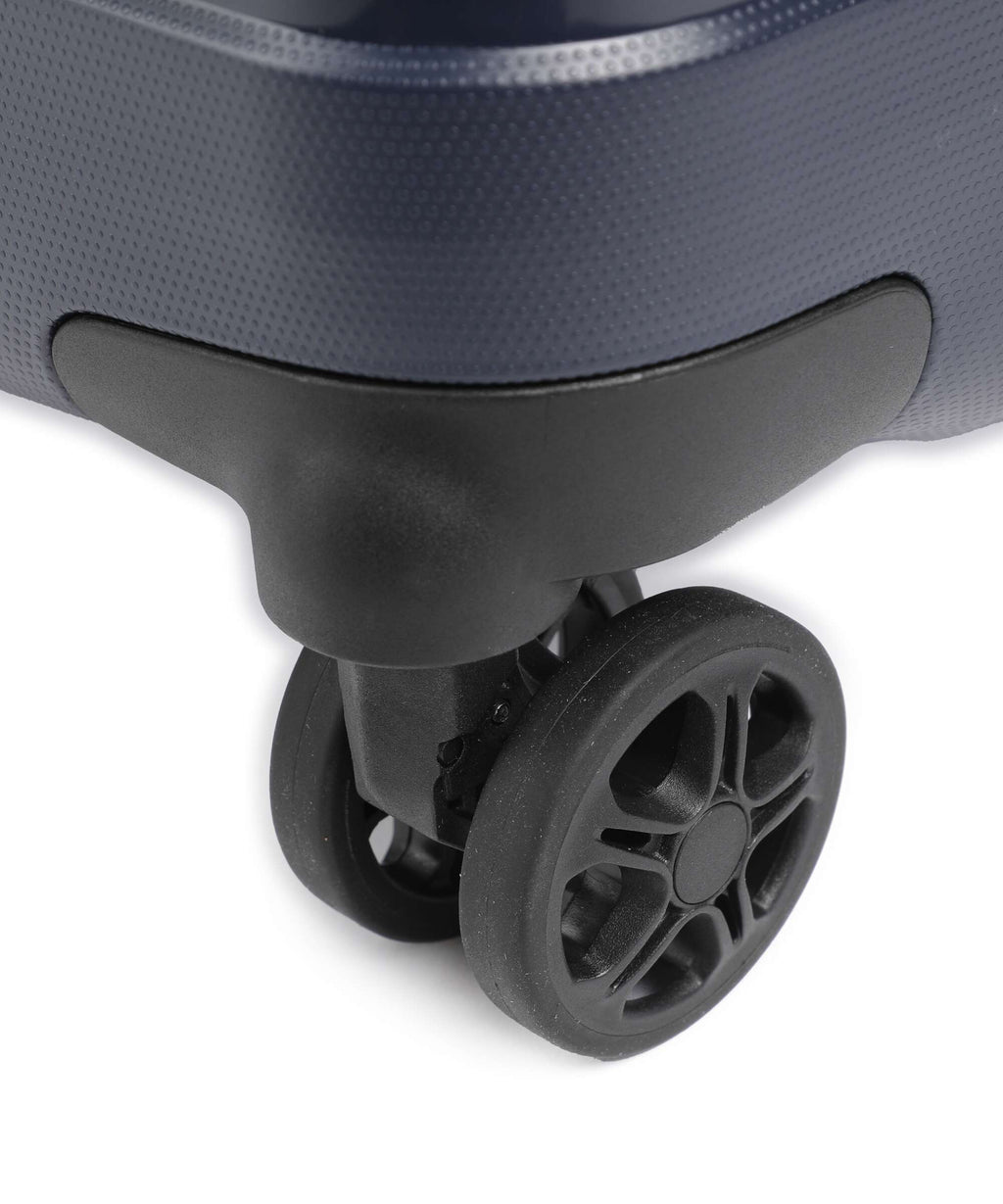 Delsey Paris Lutece Se Spinner (4 wheels) navy