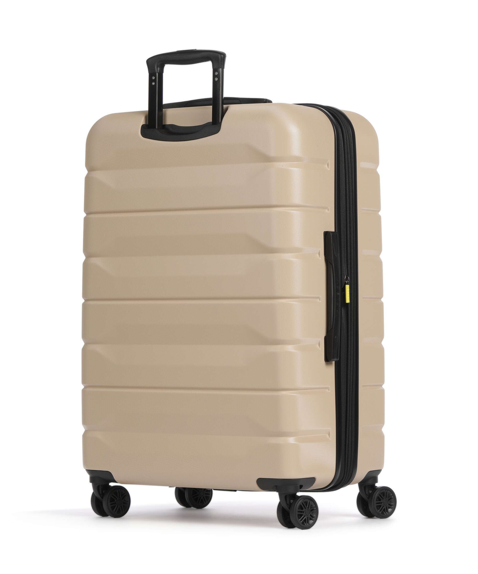 Delsey Paris Air Armour Spinner (4 wheels) warm sand