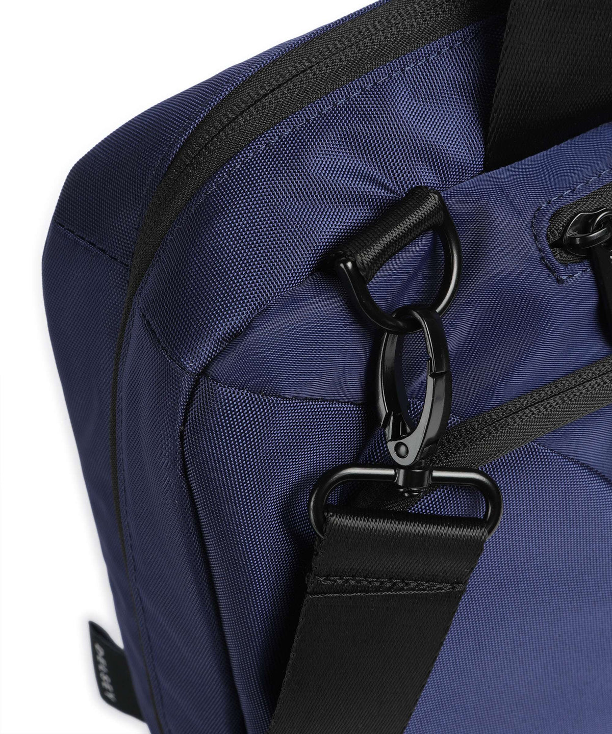 Delsey Paris DLC 2.0 Briefcase navy